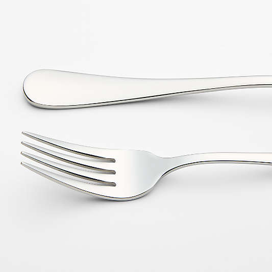 Cirrus Mirror 52-Piece Flatware Set