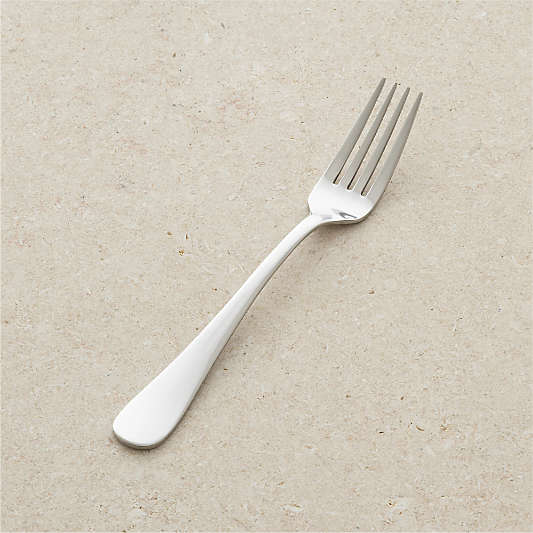 Cirrus Dinner Fork