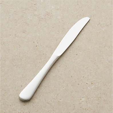 View Cirrus Dinner Knife details