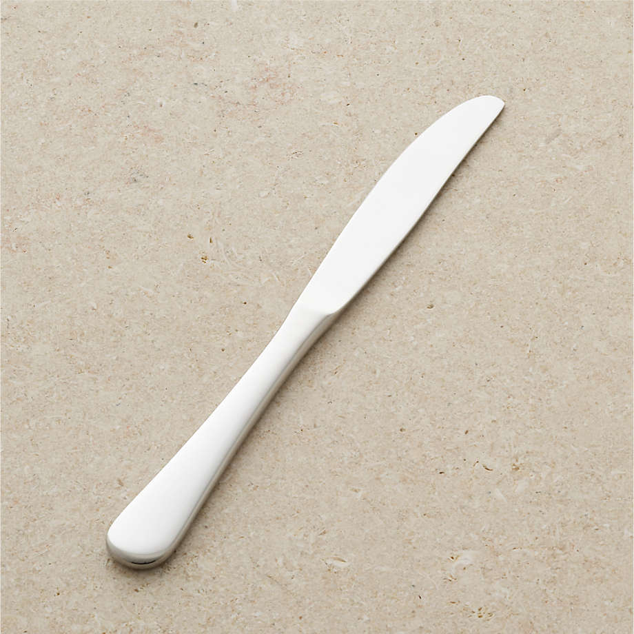 Cirrus Dinner Knife (Open Larger View)