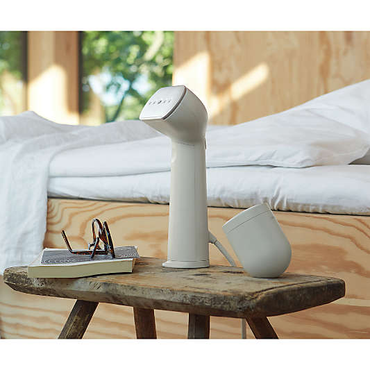 Steamery Cirrus No.3 Sand Handheld Clothes Steamer