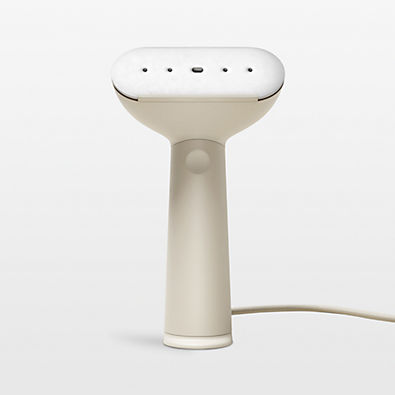 View Steamery Cirrus No.3 Sand Handheld Clothes Steamer details