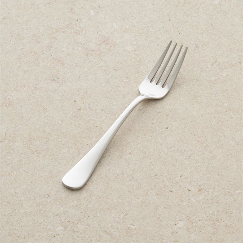 Cirrus Flatware Salad Fork - image 0 of 10