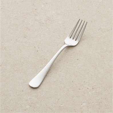 View Cirrus Flatware Salad Fork details