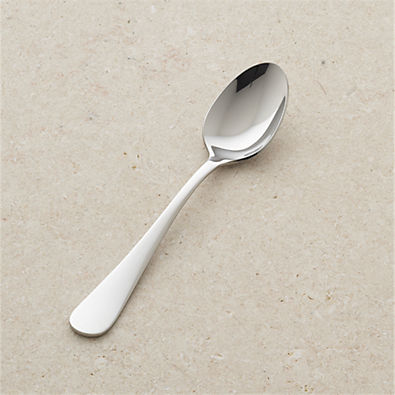 View Cirrus Flatware Dinner Spoon details