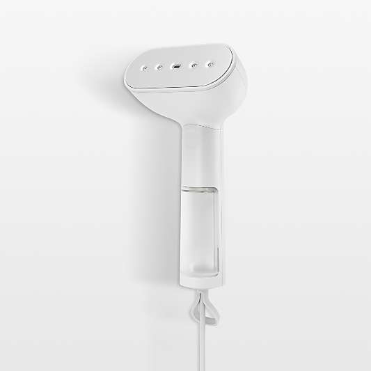 Steamery Cirrus X Cotton Handheld Clothes Steamer