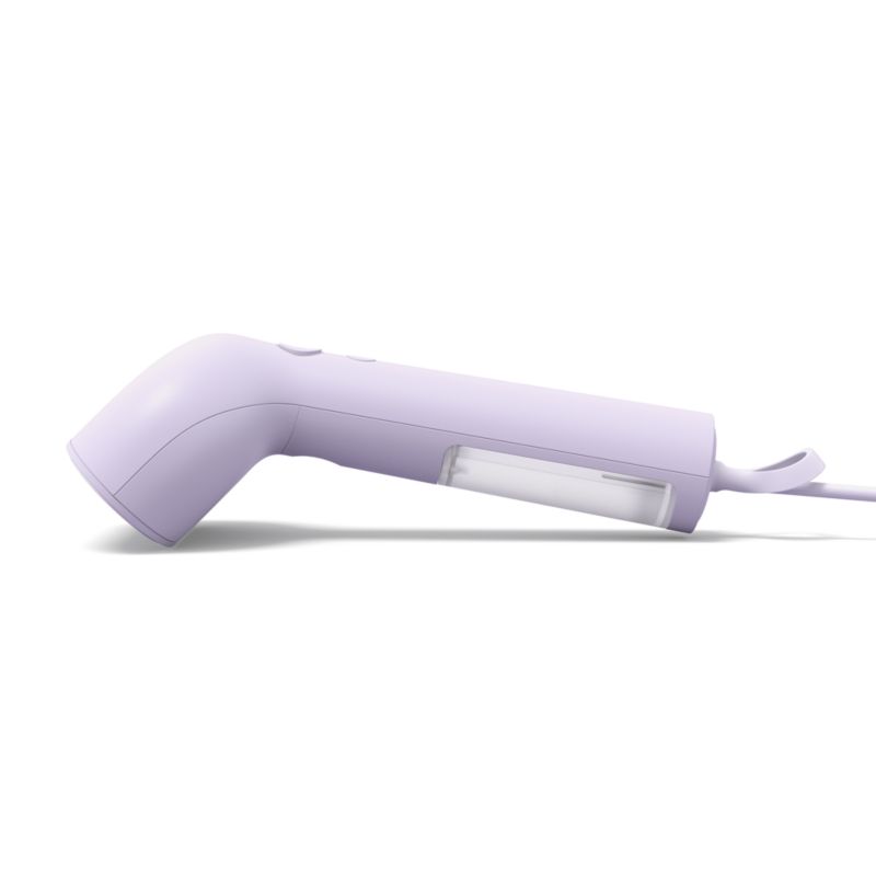 Steamery Cirrus X Lilac Handheld Clothes Steamer - image 2 of 4