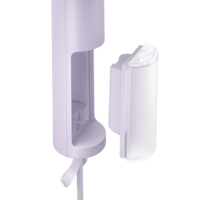 Steamery Cirrus X Lilac Handheld Clothes Steamer - image 3 of 4