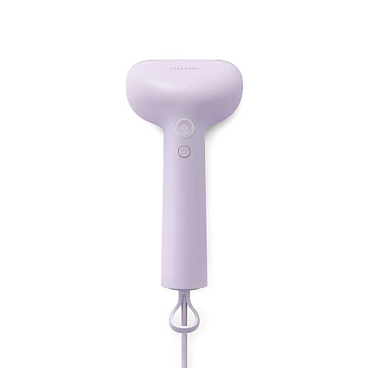 Steamery Cirrus X Lilac Handheld Clothes Steamer