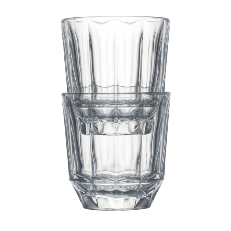 La Rochere City 8.5-oz. Tumblers, Set of 6 - image 3 of 4