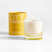 Monochrome No. 8 Harvest 3-Wick Scented Candle - Pumpkin, Cinnamon, Vanilla