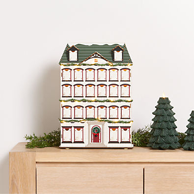 View City Hotel Holiday Advent Calendar details