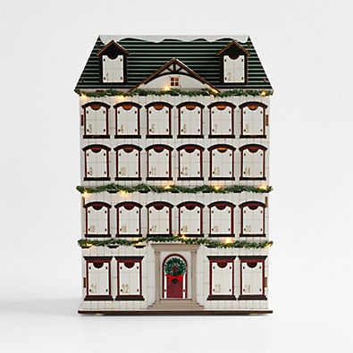 View City Hotel Advent Calendar details