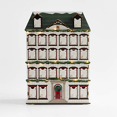 City Hotel Advent Calendar