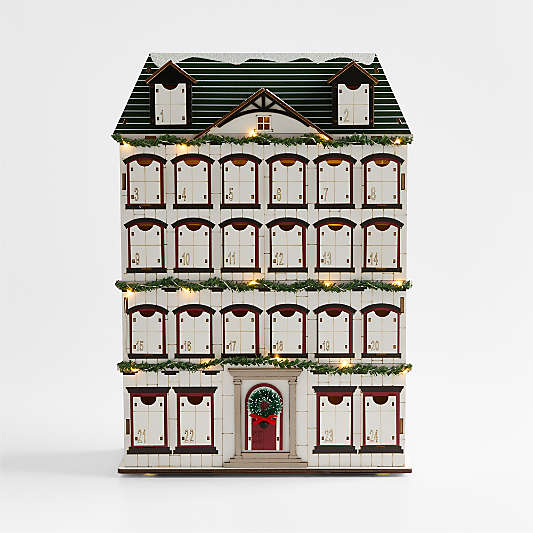 City Hotel Advent Calendar