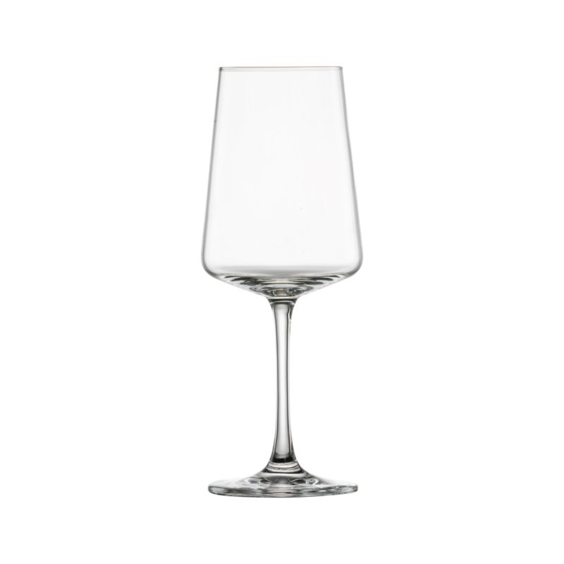 Clair 12.8-oz. White Wine Glasses, Set of 4 - image 4 of 6