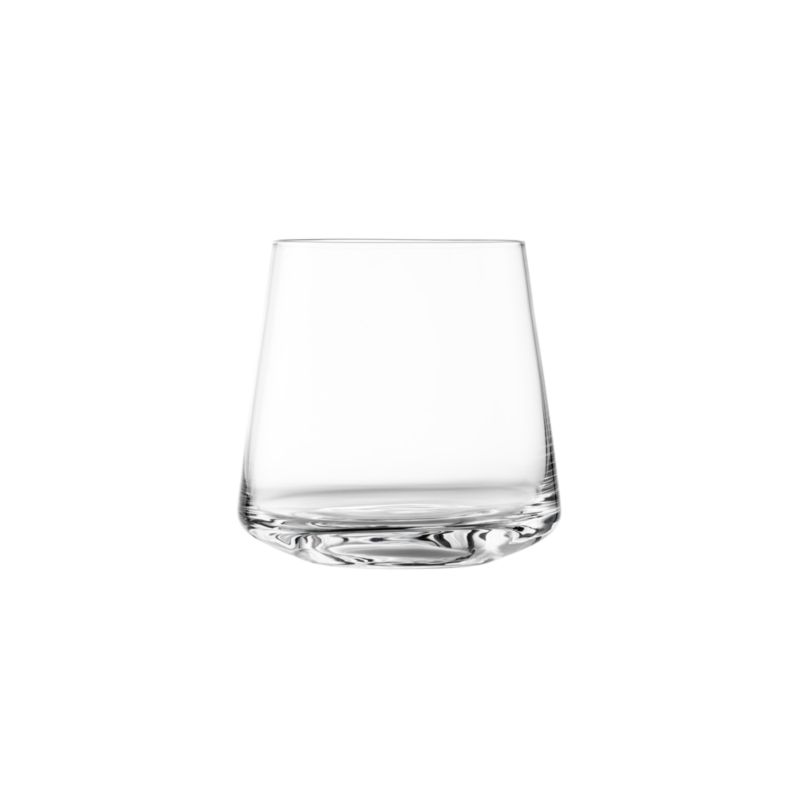 Clair 13.9-oz. Double Old Fashioned Glasses, Set of 4 - image 3 of 5