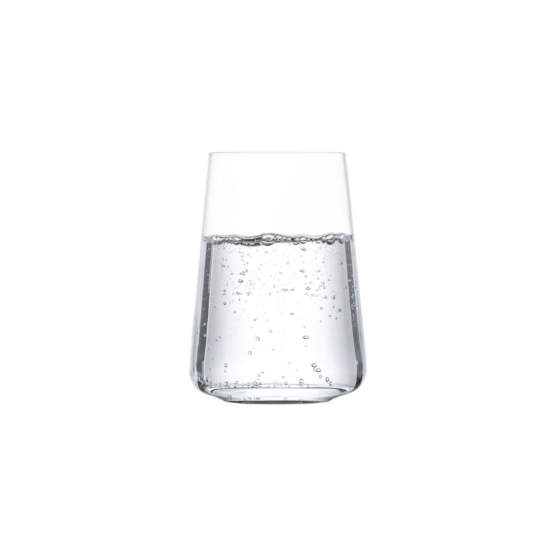 Clair 14.25-oz. Stemless Wine Glasses, Set of 4 - image 2 of 5