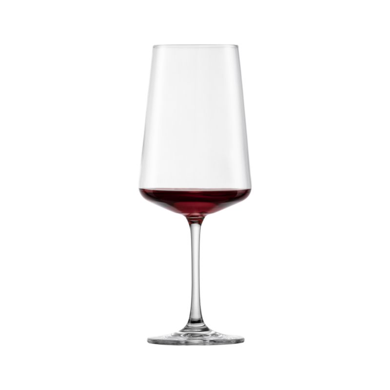 Clair 16.9-oz. Red Wine Glasses, Set of 4 - image 3 of 5