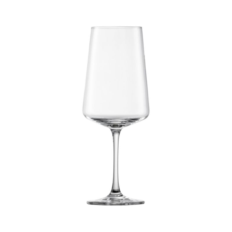 Clair 16.9-oz. Red Wine Glasses, Set of 4 - image 2 of 5