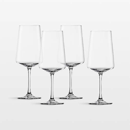 Clair 16.9-oz. Red Wine Glasses, Set of 4