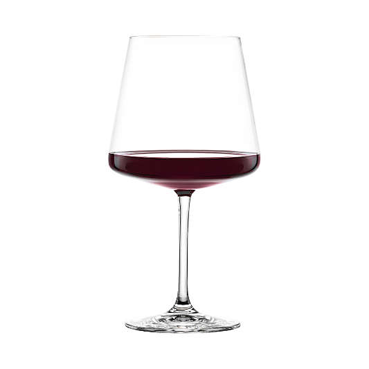 Clair 23.3-oz. Red Wine Glasses, Set of 4
