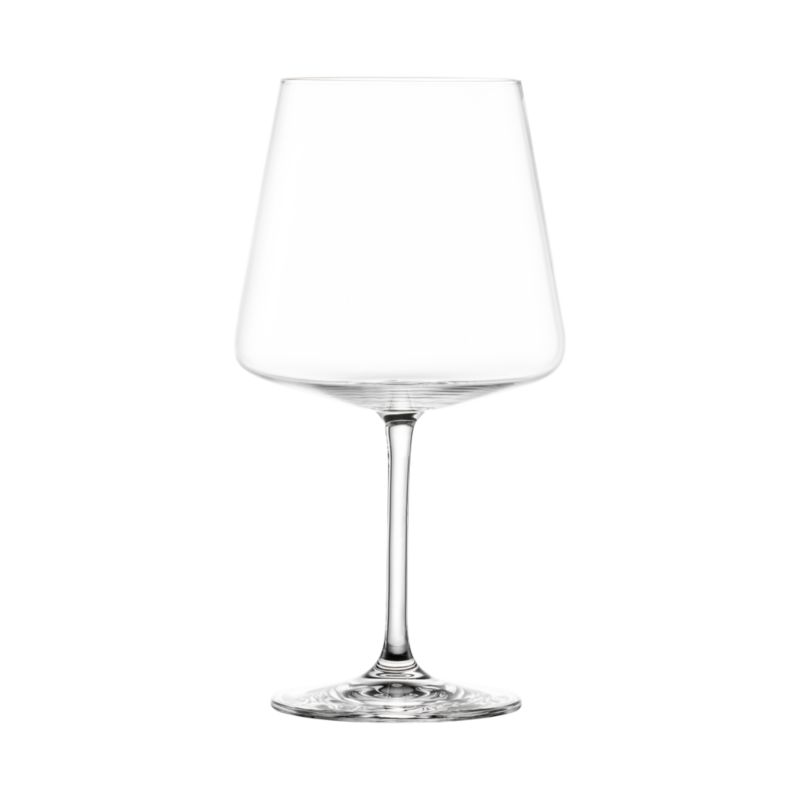 Clair 23.3-oz. Red Wine Glasses, Set of 4 - image 1 of 3