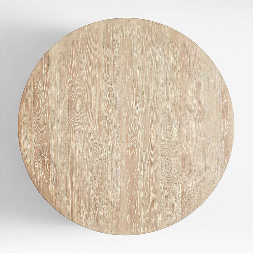 Round Tables | Crate & Barrel