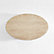48" Oval
