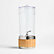 Claro Drink Dispenser with Amici Stand
