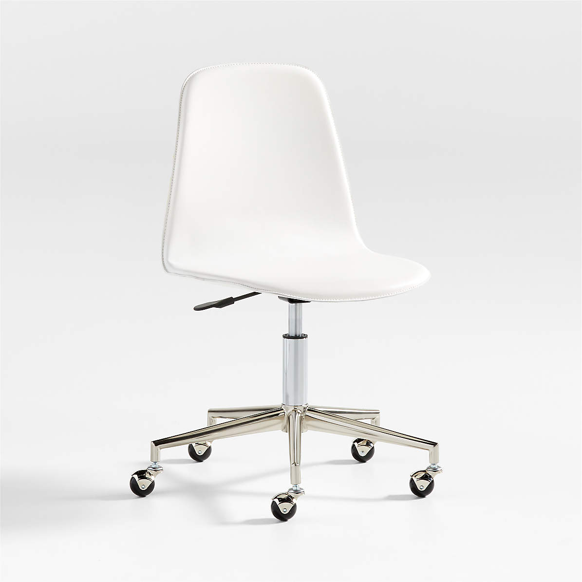 White desk hot sale chair kids