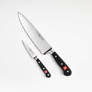 Wusthof Knives Crate And Barrel