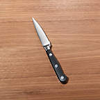 View Wüsthof ® Classic 3.5" Serrated Paring Knife - image 2 of 4