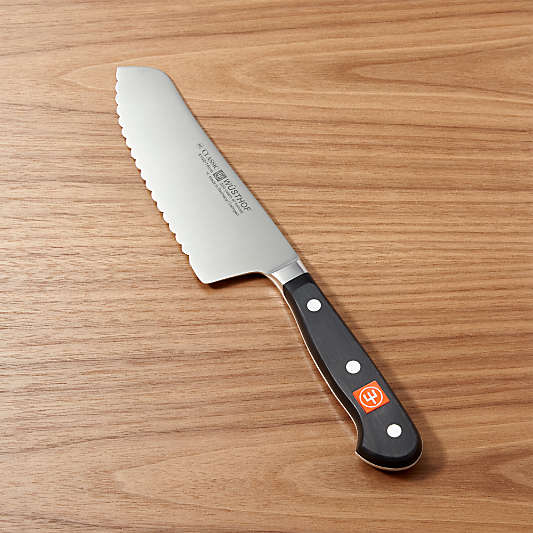 Wüsthof ® Classic 6" Utility Chopper Knife