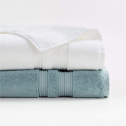 parachute home towels
