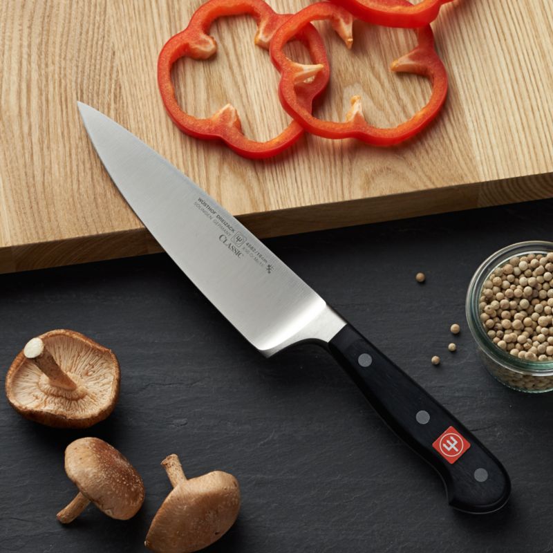 Wusthof ® Classic Chef's Knife 6"