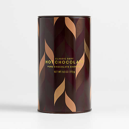 Classic Hot Chocolate 9.5oz