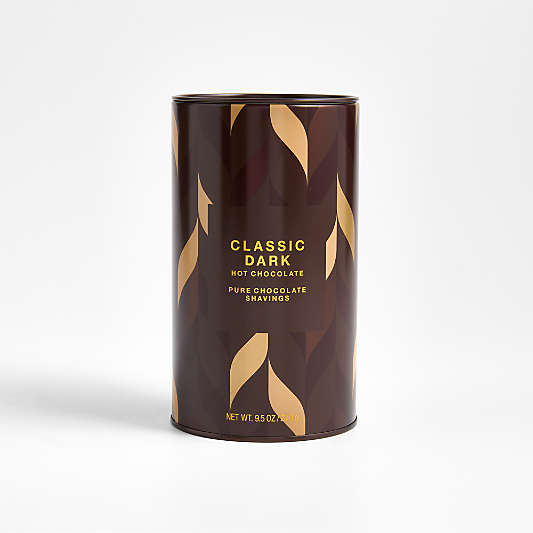 Classic Dark Hot Chocolate Mix