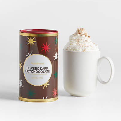 Classic Hot Chocolate 9.5oz