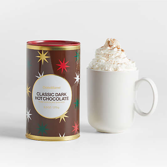 Classic Hot Chocolate 9.5oz