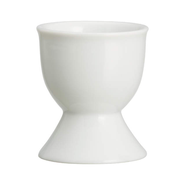 Porcelain Egg Cup