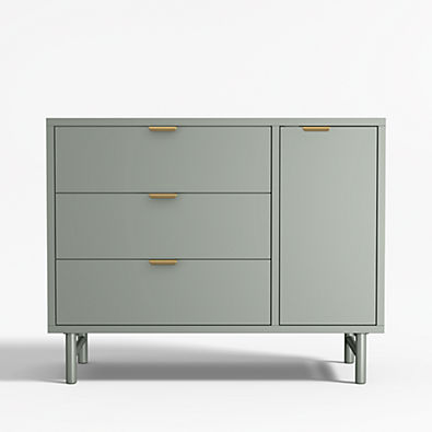 Crate & Kids Classic Dresser