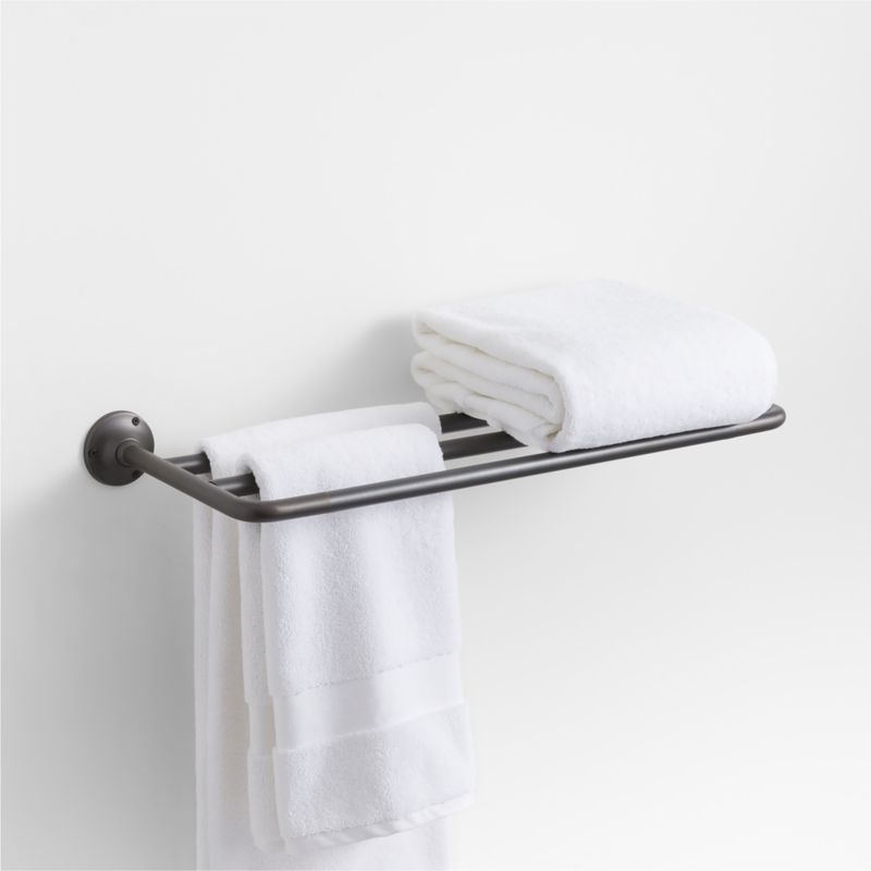 Hand Towel Bar - Wayfair Canada