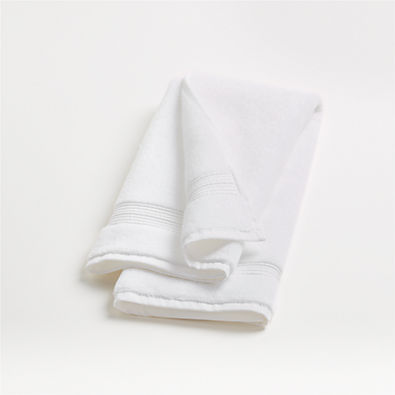View Parachute Classic Towel White Hand Towel details