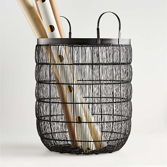 Claude Wire Basket