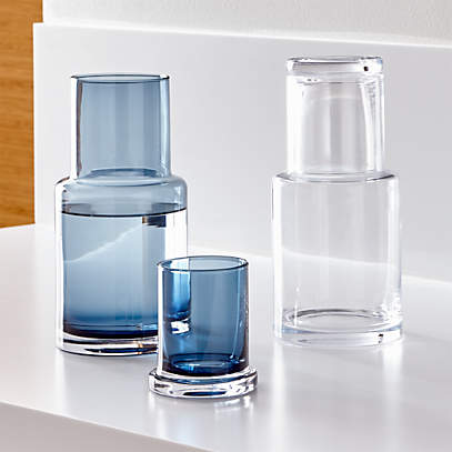 Glass Carafe