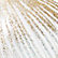 Gold Glitter & Crystal