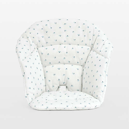 Stokke Clikk Blueberry Boat High Chair Cushion