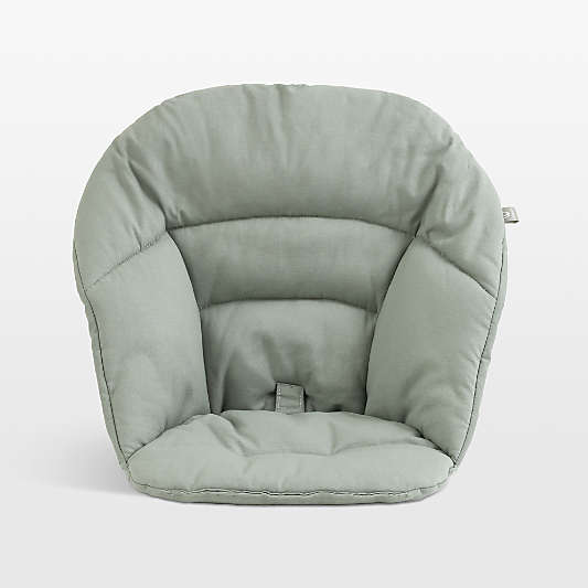 Stokke® Clikk Glacier Green High Chair Cushion