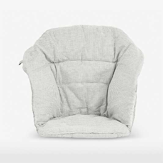 Stokke Clikk Nordic Grey Classic High Chair Cushion